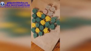 Адвент-календарь из стаканчиков своими руками