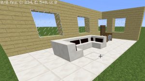 ЛАЙФХАКИ ДЛЯ ДОМА В МАЙНКРАФТ!