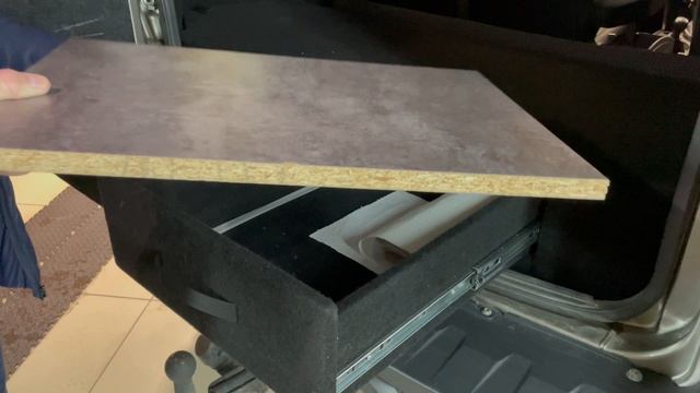 Обзор Нива Travel SIBIR TROFI