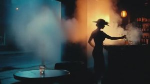 Блок — «Незнакомка» | Smoky Bar Noir Blues (закреп к прочтению)