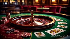 Жизнь как казино