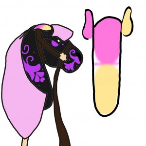 ДОДЕЛЫВАЕМ ХОРСИ