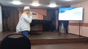 Гутов Егор Жёлтые ботинки