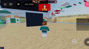 игра в кольмара РоБЛОКС играю