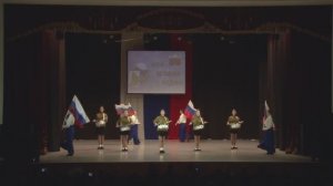 Моя великая родина сюжет