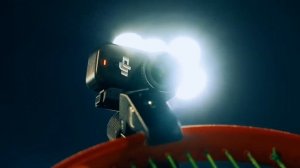 Ваша точка зрения, ваши действия — кинематографические спортивные снимки с DJI Osmo Nano