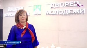 Патриотическое воспитание через образовательные проекты