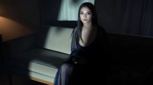 «НИКОГДА не досматривай видео до ЧЁРНОГО экрана (он заметит)»