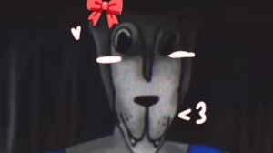 Большой Злой(Добрый) Волк VS Ведьма (сравнение)