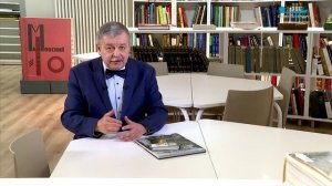 Обратите внимание. Николай Гоголь и Петербург