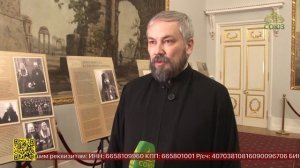 В Санкт-Петербурге прошла игра, посвященная 100-летию со дня преставления Патриарха Тихона