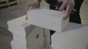 Борский силикатный завод-Кирпич пустотелый и полнотелый