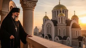 Как православие помогает справляться с тревогой и страхом