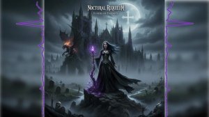 1,5 Hours Of Symphonic Gothic Metal WIth BEAUTIFUL Vocals 𒈔| Gothic | Symphonic metal |