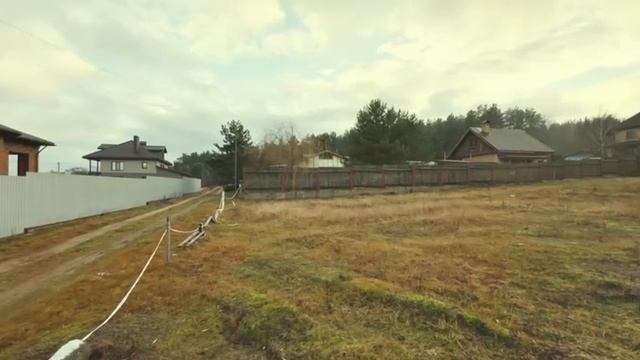 Участок 117 соток