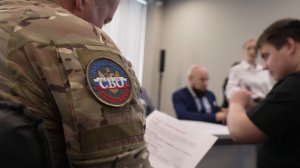 251125 Югра продолжит поддерживать военнослужащих, которые возвращаются с СВО