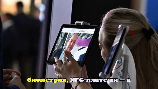 ЦБ сообщил о первом в истории снижении объема оплаты по биометрии за квартал