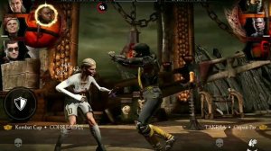 БАШНЯ боевика смертельная