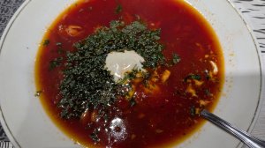 Солю икру плотвы, самый быстрый борщ, обзор мангала для друзей.