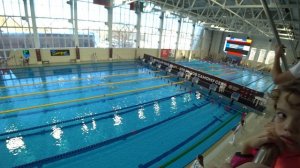 161125 200м брасс Коноваленко Катя 2014 3д 4м05сек 1юн