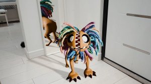 Ярнаби под ДВЕРЬЮ