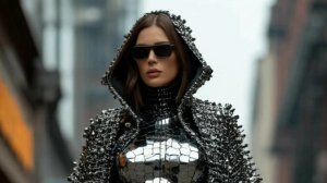 Клип: Мода на все времена