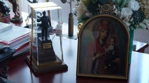 Фильм №6 «День жизни» («Отцы Донбасса», сериал Константина Зайцева)