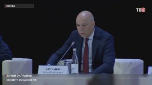 Силуанов: Искусственный интеллект выходит на передовую