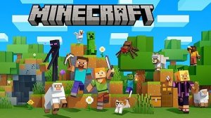 Minecraft с комментариями