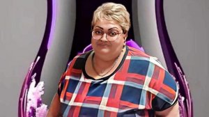 Никогда с ней не расстанусь❗