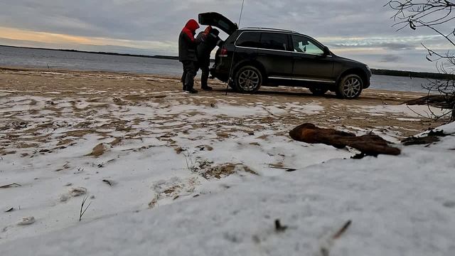 рыбалка р.шексна