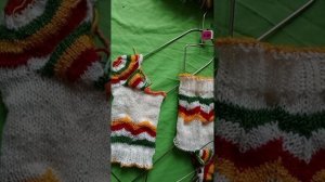 Конкурс ноября"Изюминка в носочках" СП"Носочная коробочка5"с  Еленой Велиной.Видео автора В.Волкова