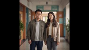 Аудио 4 урок диалог