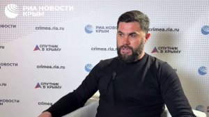 Два модульных физкультурно-оздоровительных комплекса построят в Симферополе в 2026 году