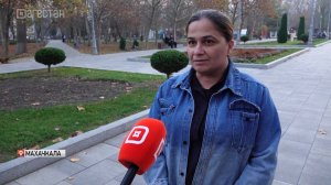 Что интересует жителей региона в этом году? Соцопрос