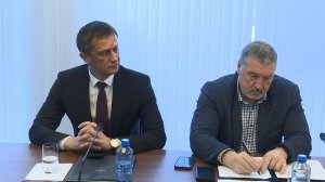 На краевом совещании обсудили реконструкцию и проектирование объектов водоснабжения