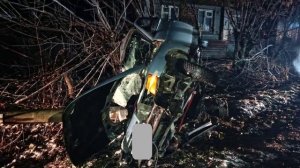 Место происшествия 24.11.25