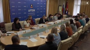 Комиссия по СВО