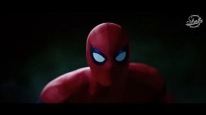 ЧЕЛОВЕКА ПАУКА - Сигма Бой ПАРОДИЯ / Спайдермен / SPIDER-MAN