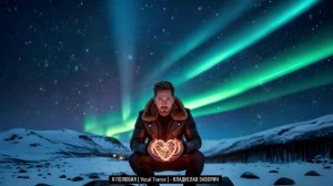 Я ПОЛЮБИЛ ( Vocal Trance ) - ВЛАДИСЛАВ ЗАВОРИН