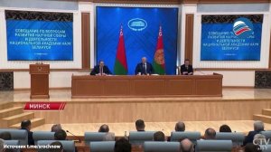 «Стоят как Rolls-Royce, едут как Жигули»: Лукашенко рассказали, как выглядит белорусский электрокар