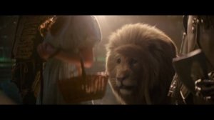 Злая. Часть 2 / Wicked: For Good
ТРЕЙЛЕР
Премьера - 21 ноября 2025