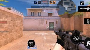 Standoff 2 союзники