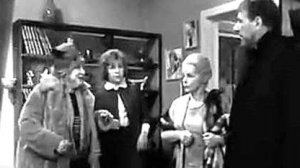 Фрагмент 6а. #Комедия