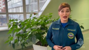 От УГМС Республики Татарстан поступило предупреждение об интенсивности метеорологического явления