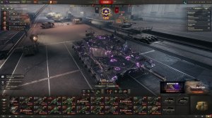 Мир Танков|Катки на стиле