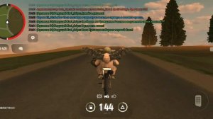 Гранд мобайл