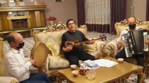 Огабек Собиров