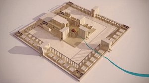 Иезекииль 47