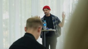 Международная восточная медиашкола | Контент | 2025